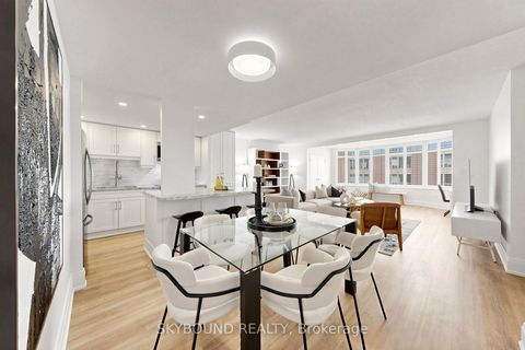 Photo 22 at 401 - 135 George Street S, Waterfront Communities C8, Toronto