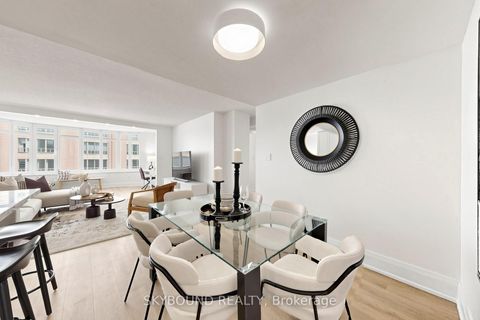 Photo 23 at 401 - 135 George Street S, Waterfront Communities C8, Toronto