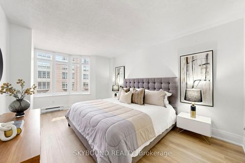Photo 24 at 401 - 135 George Street S, Waterfront Communities C8, Toronto