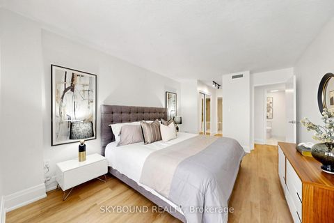 Photo 27 at 401 - 135 George Street S, Waterfront Communities C8, Toronto
