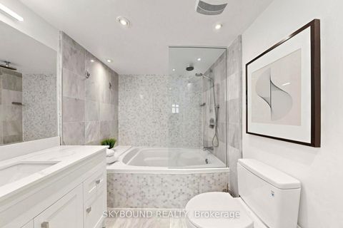 Photo 28 at 401 - 135 George Street S, Waterfront Communities C8, Toronto