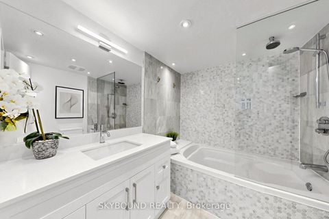 Photo 29 at 401 - 135 George Street S, Waterfront Communities C8, Toronto