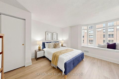 Photo 30 at 401 - 135 George Street S, Waterfront Communities C8, Toronto