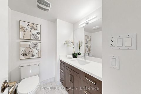 Photo 34 at 401 - 135 George Street S, Waterfront Communities C8, Toronto