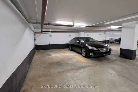 Photo 39 at 401 - 135 George Street S, Waterfront Communities C8, Toronto