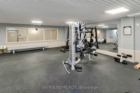 Photo 40 at 401 - 135 George Street S, Waterfront Communities C8, Toronto
