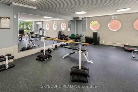 Photo 41 at 401 - 135 George Street S, Waterfront Communities C8, Toronto
