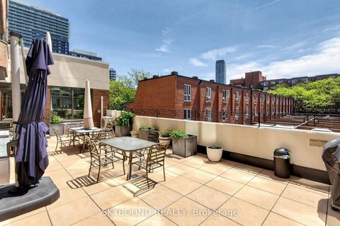 Photo 43 at 401 - 135 George Street S, Waterfront Communities C8, Toronto