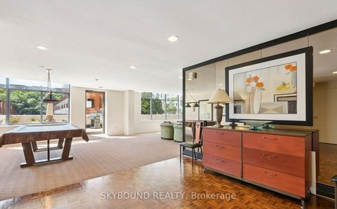 Photo 44 at 401 - 135 George Street S, Waterfront Communities C8, Toronto