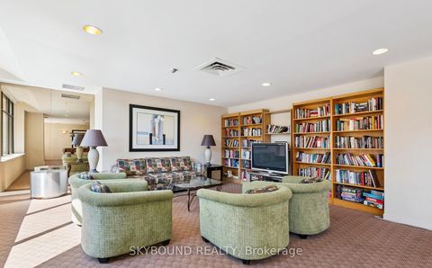 Photo 45 at 401 - 135 George Street S, Waterfront Communities C8, Toronto