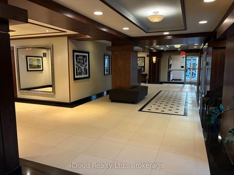 Photo 14 at 302 - 101 Subway Crescent, City Centre West, Toronto