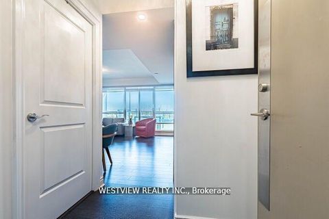 Photo 4 at 405 - 16 Brookers Lane, Mimico, Toronto
