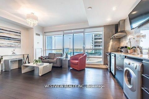 Photo 8 at 405 - 16 Brookers Lane, Mimico, Toronto