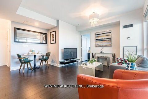 Photo 9 at 405 - 16 Brookers Lane, Mimico, Toronto