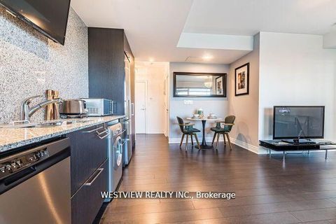 Photo 15 at 405 - 16 Brookers Lane, Mimico, Toronto