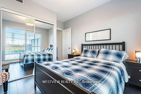 Photo 17 at 405 - 16 Brookers Lane, Mimico, Toronto
