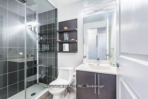 Photo 18 at 405 - 16 Brookers Lane, Mimico, Toronto