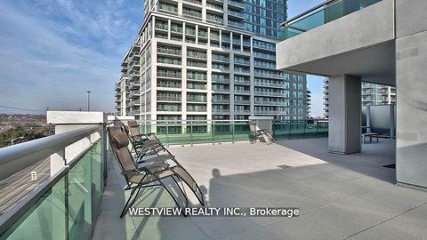 Photo 20 at 405 - 16 Brookers Lane, Mimico, Toronto