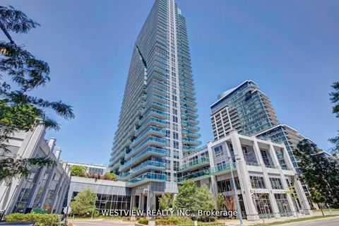 Photo 21 at 405 - 16 Brookers Lane, Mimico, Toronto