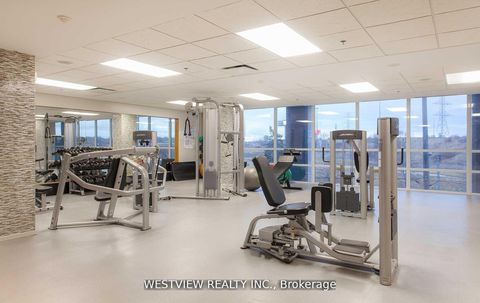 Photo 24 at 405 - 16 Brookers Lane, Mimico, Toronto