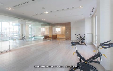 Photo 28 at 405 - 16 Brookers Lane, Mimico, Toronto
