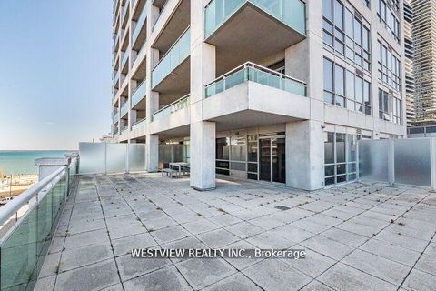Photo 30 at 405 - 16 Brookers Lane, Mimico, Toronto
