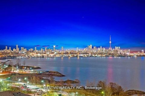Photo 32 at 405 - 16 Brookers Lane, Mimico, Toronto