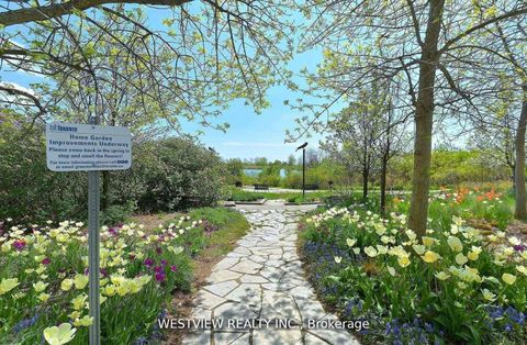 Photo 34 at 405 - 16 Brookers Lane, Mimico, Toronto