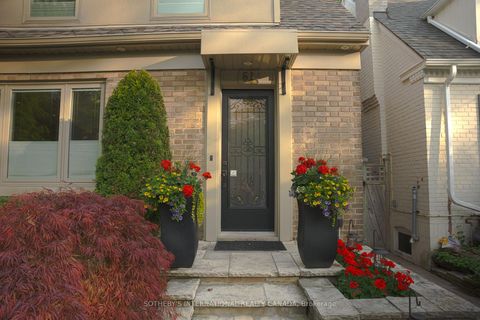 Photo 1 at 51 Fairfield Road, Mount Pleasant East, Toronto