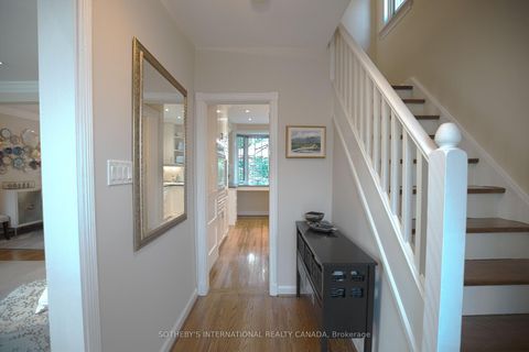 Photo 3 at 51 Fairfield Road, Mount Pleasant East, Toronto