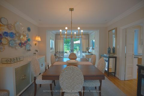 Photo 6 at 51 Fairfield Road, Mount Pleasant East, Toronto