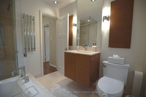 Photo 12 at 51 Fairfield Road, Mount Pleasant East, Toronto