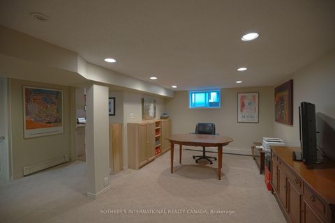 Photo 13 at 51 Fairfield Road, Mount Pleasant East, Toronto