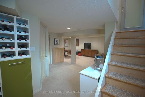 Photo 14 at 51 Fairfield Road, Mount Pleasant East, Toronto