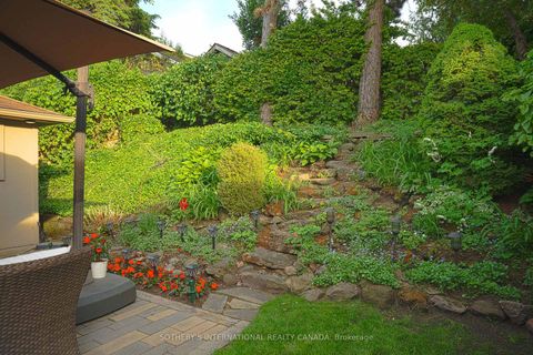 Photo 15 at 51 Fairfield Road, Mount Pleasant East, Toronto