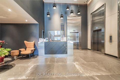 Photo 2 at 3601 - 28 Wellesley Street E, Yonge Corridor, Toronto