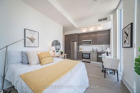 Photo 7 at 3601 - 28 Wellesley Street E, Yonge Corridor, Toronto