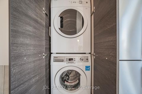 Photo 13 at 3601 - 28 Wellesley Street E, Yonge Corridor, Toronto