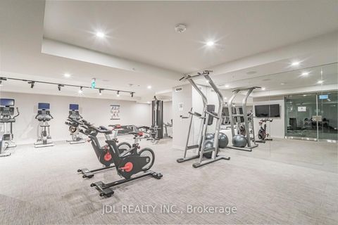 Photo 14 at 3601 - 28 Wellesley Street E, Yonge Corridor, Toronto