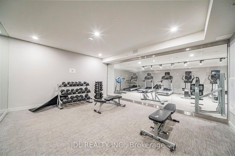 Photo 15 at 3601 - 28 Wellesley Street E, Yonge Corridor, Toronto