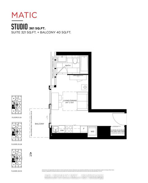 Photo 16 at 3601 - 28 Wellesley Street E, Yonge Corridor, Toronto