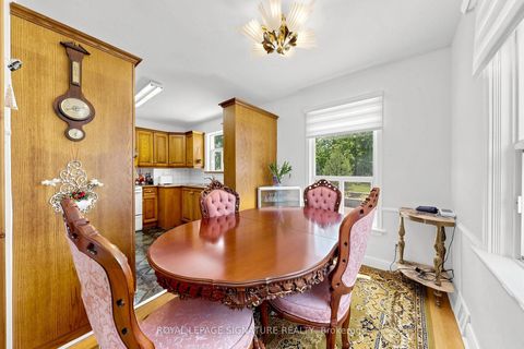Photo 13 at 38 Lingarde Drive, Maryvale, Toronto