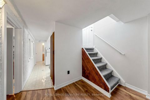 Photo 18 at 38 Lingarde Drive, Maryvale, Toronto