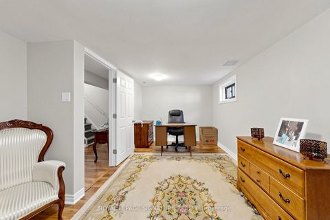 Photo 23 at 38 Lingarde Drive, Maryvale, Toronto