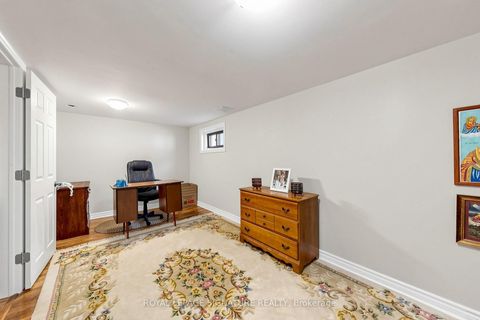 Photo 24 at 38 Lingarde Drive, Maryvale, Toronto