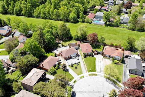 Photo 26 at 38 Lingarde Drive, Maryvale, Toronto