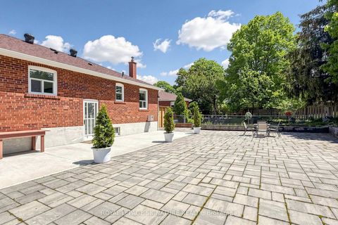 Photo 27 at 38 Lingarde Drive, Maryvale, Toronto