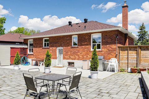 Photo 28 at 38 Lingarde Drive, Maryvale, Toronto