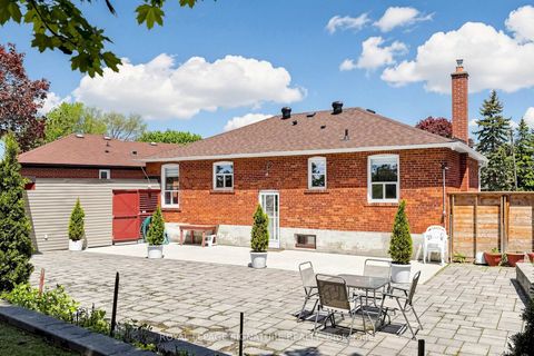 Photo 29 at 38 Lingarde Drive, Maryvale, Toronto