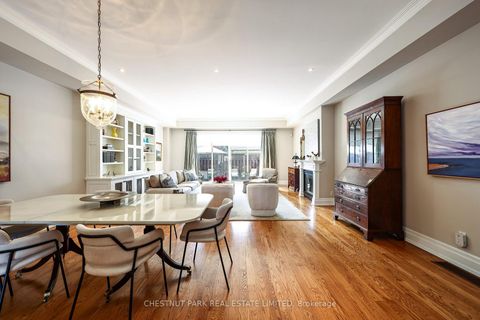 Photo 6 at 2c Tacoma Avenue, Moore Park, Toronto
